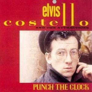 Punch The Clock (1983)